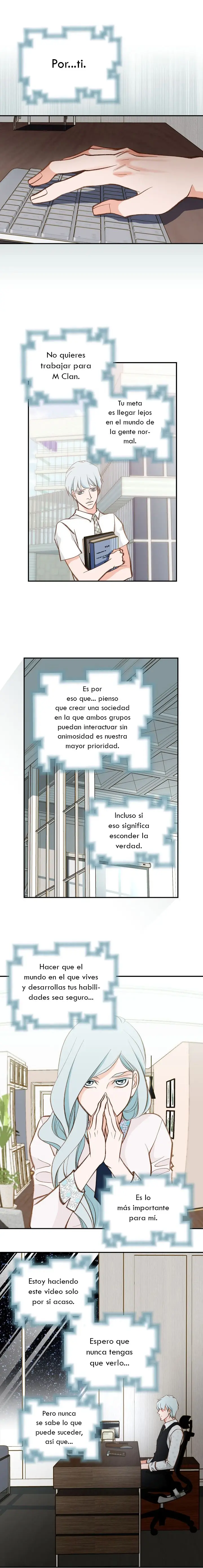 Colisión (2016) - Capítulo 90 - Página 6 - LectorTMOo