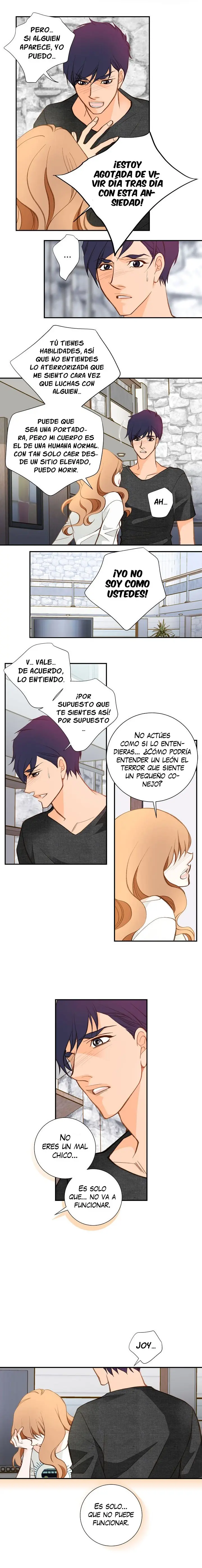 Colisión (2016) - Capítulo 90 - Página 11 - LectorTMOo