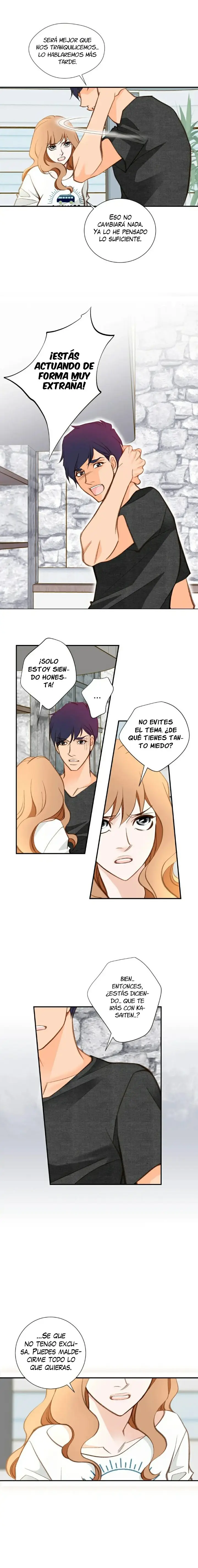 Colisión (2016) - Capítulo 91 - Página 7 - LectorTMOo