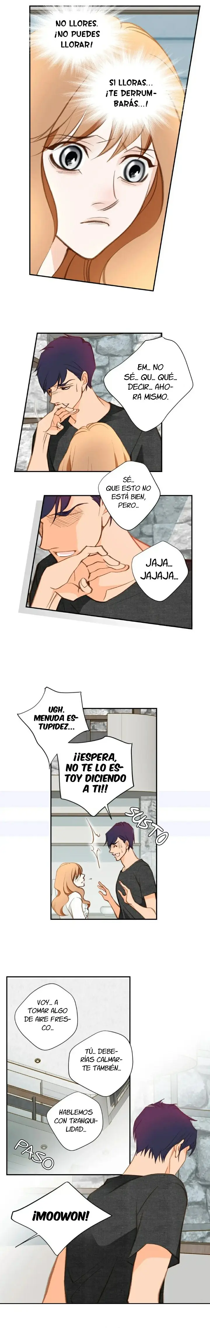 Colisión (2016) - Capítulo 91 - Página 14 - LectorTMOo