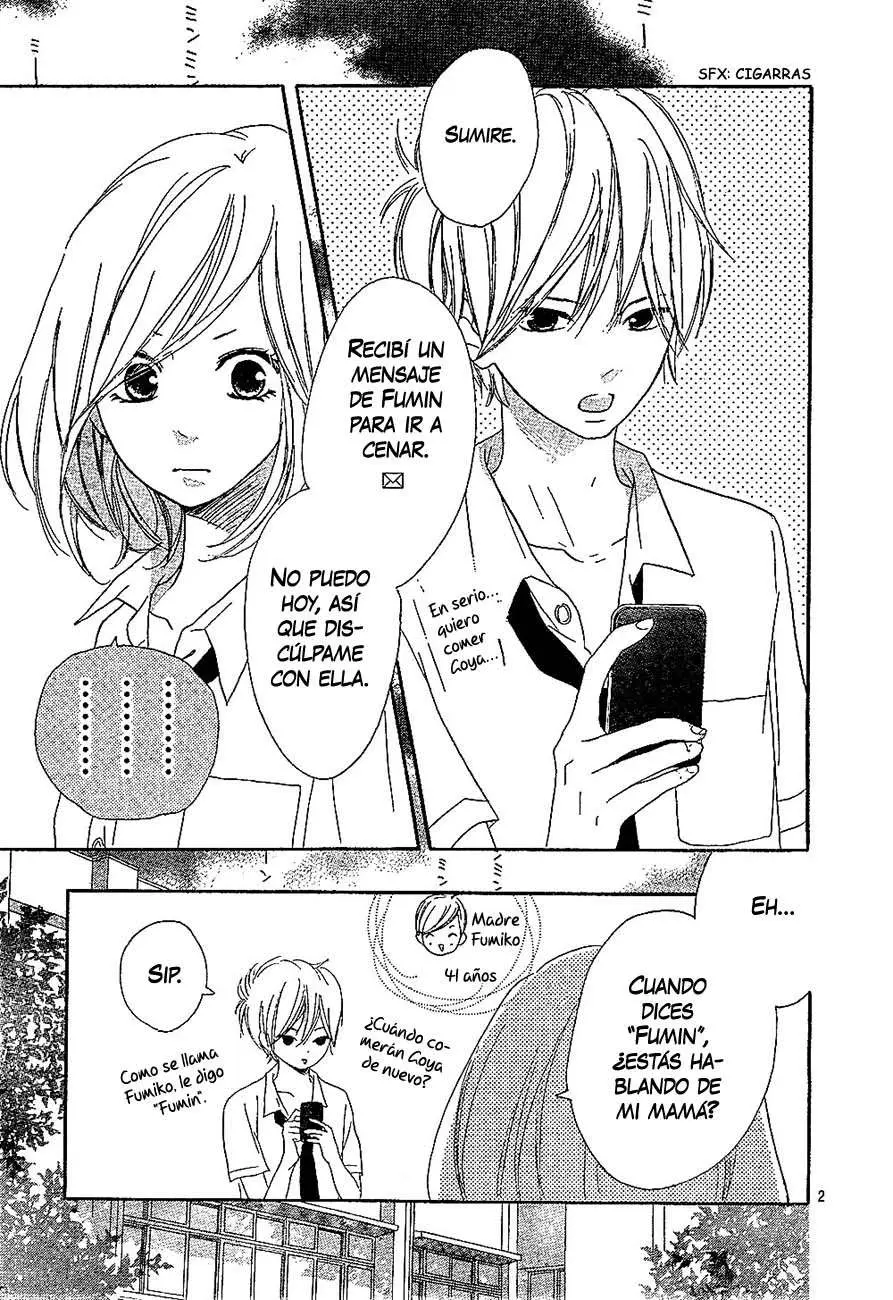 Color (Mimori Ao) (2012) - Capítulo 0.01 - Página 3 - LectorTMOo