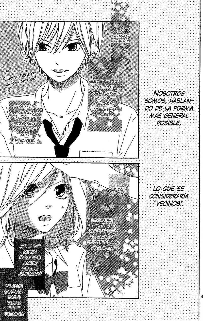 Color (Mimori Ao) (2012) - Capítulo 0.01 - Página 5 - LectorTMOo