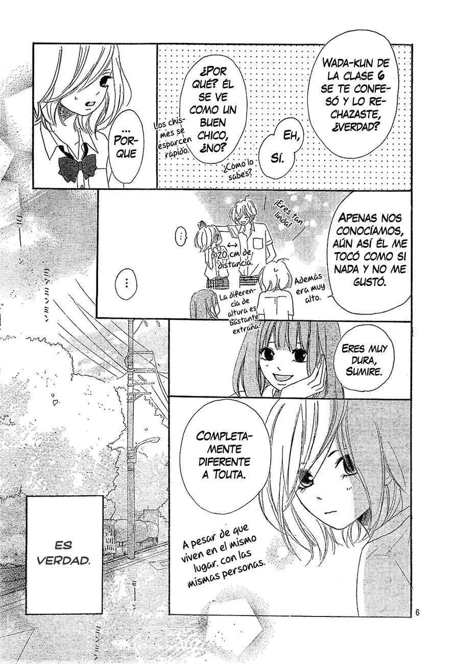 Color (Mimori Ao) (2012) - Capítulo 0.01 - Página 7 - LectorTMOo