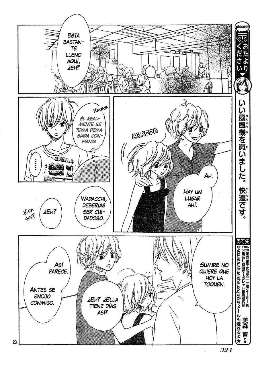 Color (Mimori Ao) (2012) - Capítulo 0.01 - Página 24 - LectorTMOo
