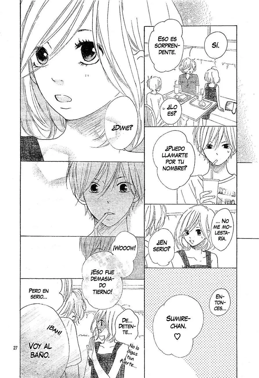 Color (Mimori Ao) (2012) - Capítulo 0.01 - Página 28 - LectorTMOo