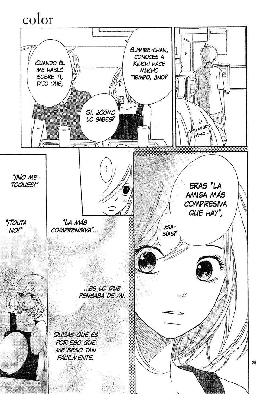 Color (Mimori Ao) (2012) - Capítulo 0.01 - Página 29 - LectorTMOo