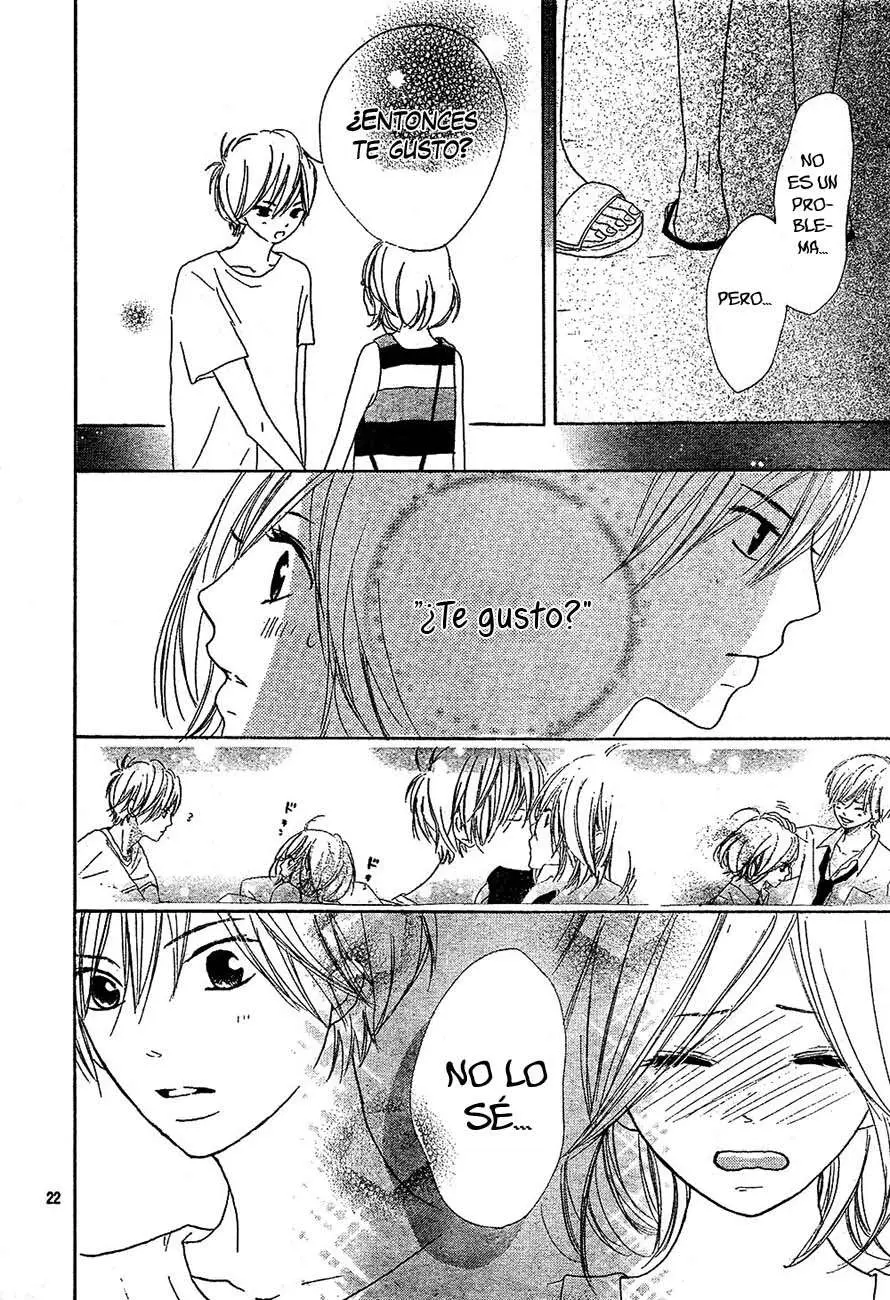 Color (Mimori Ao) (2012) - Capítulo 0.02 - Página 23 - LectorTMOo