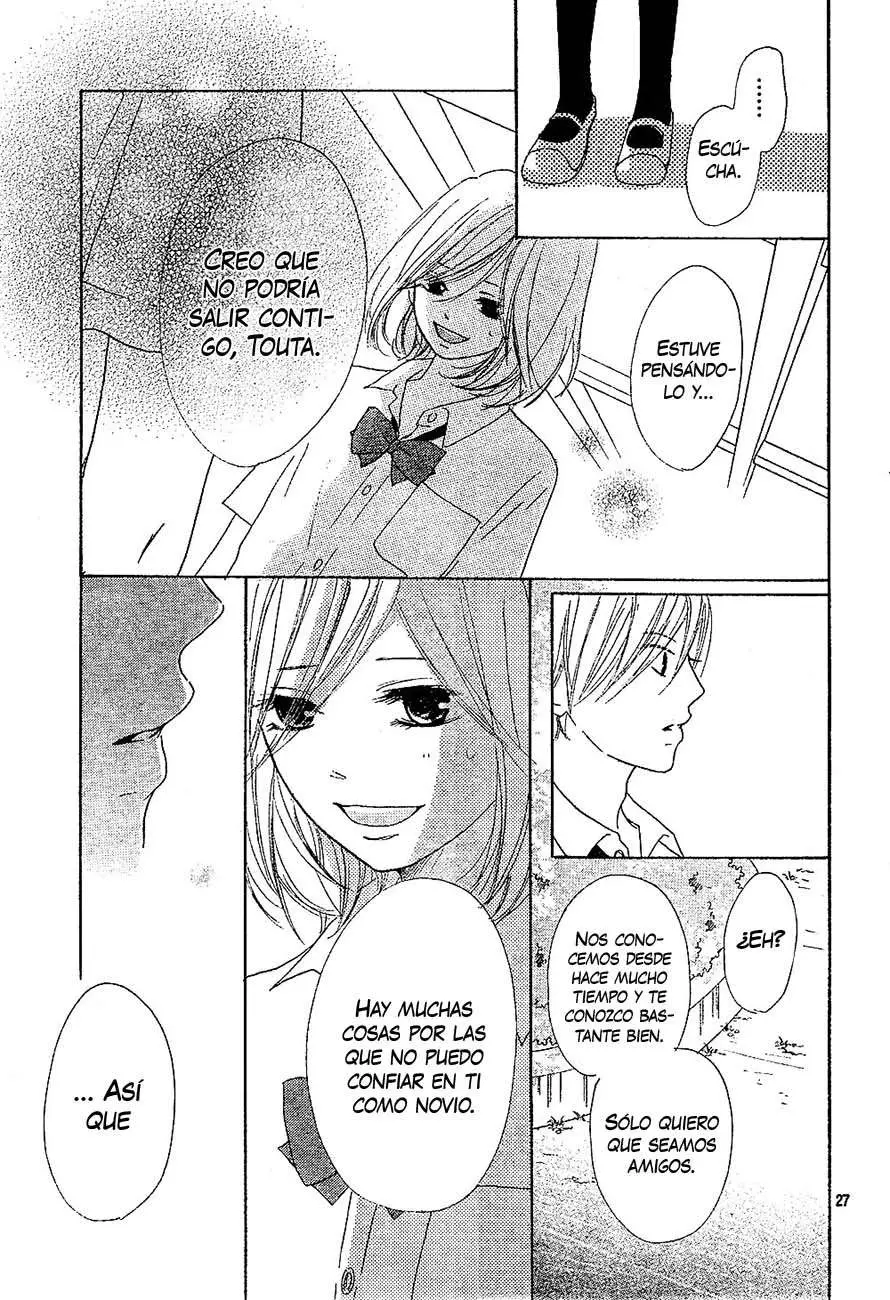 Color (Mimori Ao) (2012) - Capítulo 0.02 - Página 28 - LectorTMOo