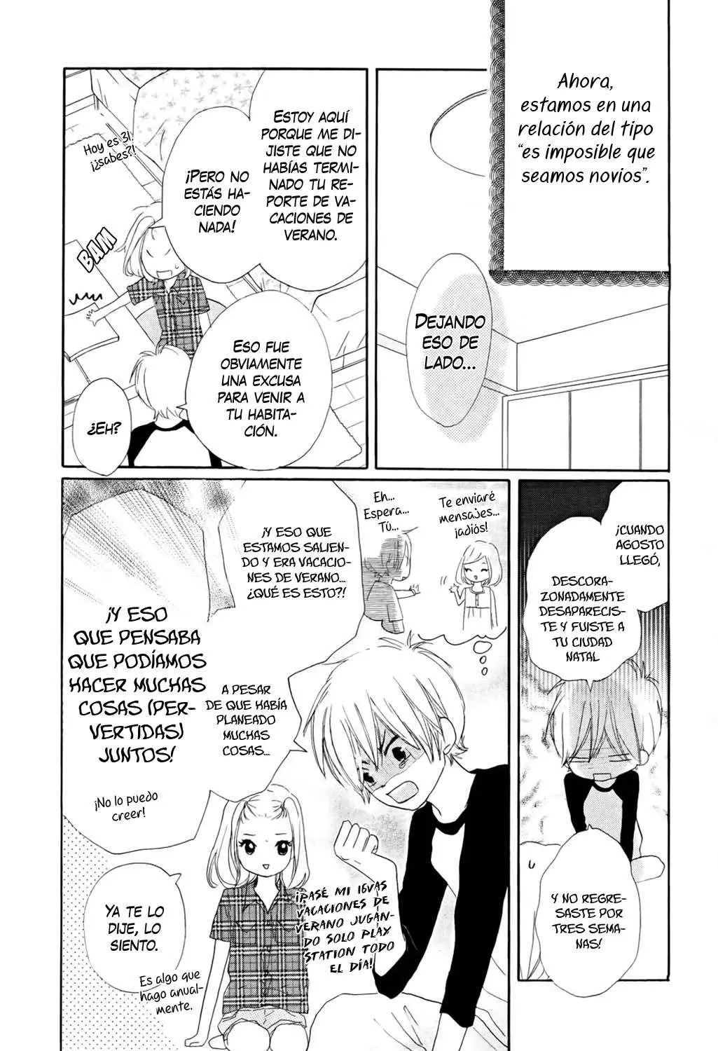 Color (Mimori Ao) (2012) - Capítulo 1 - Página 9 - LectorTMOo