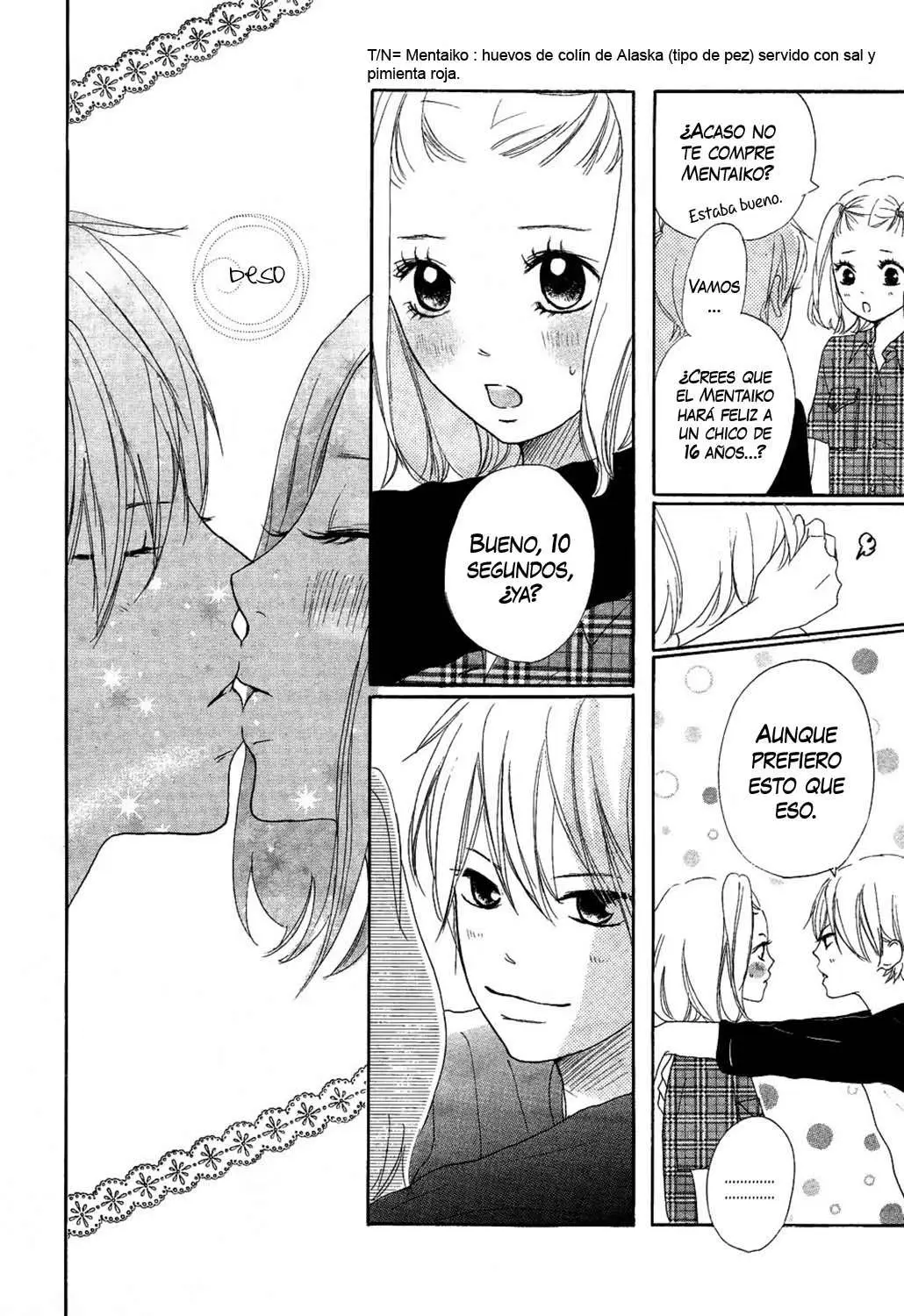 Color (Mimori Ao) (2012) - Capítulo 1 - Página 10 - LectorTMOo