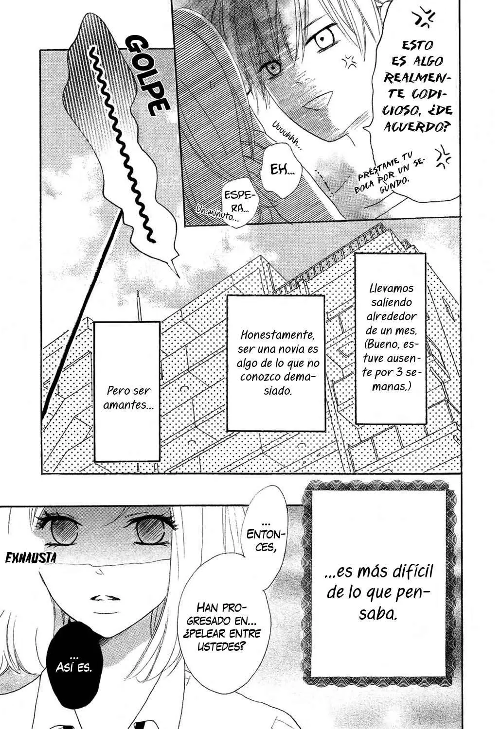 Color (Mimori Ao) (2012) - Capítulo 1 - Página 13 - LectorTMOo