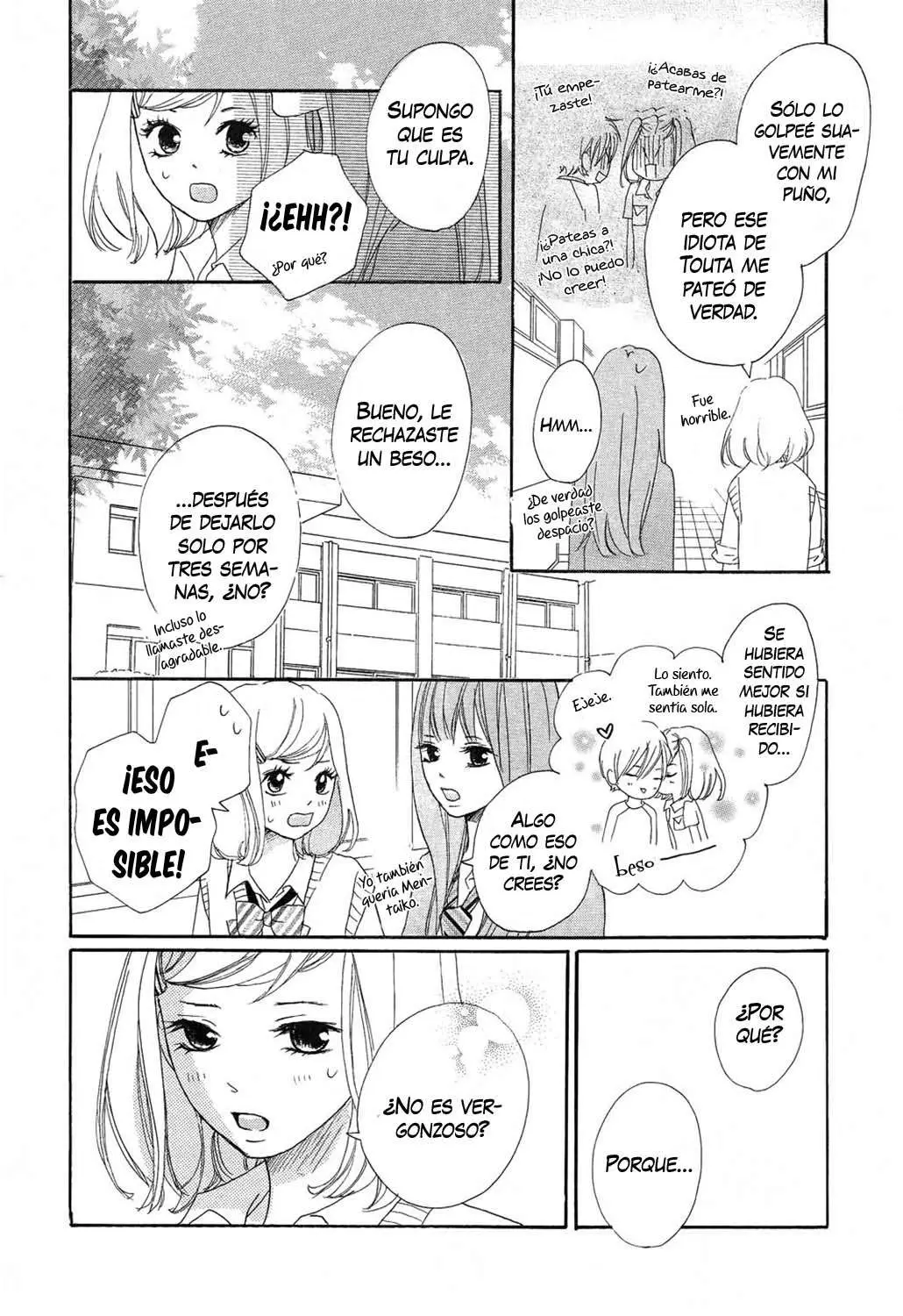 Color (Mimori Ao) (2012) - Capítulo 1 - Página 14 - LectorTMOo