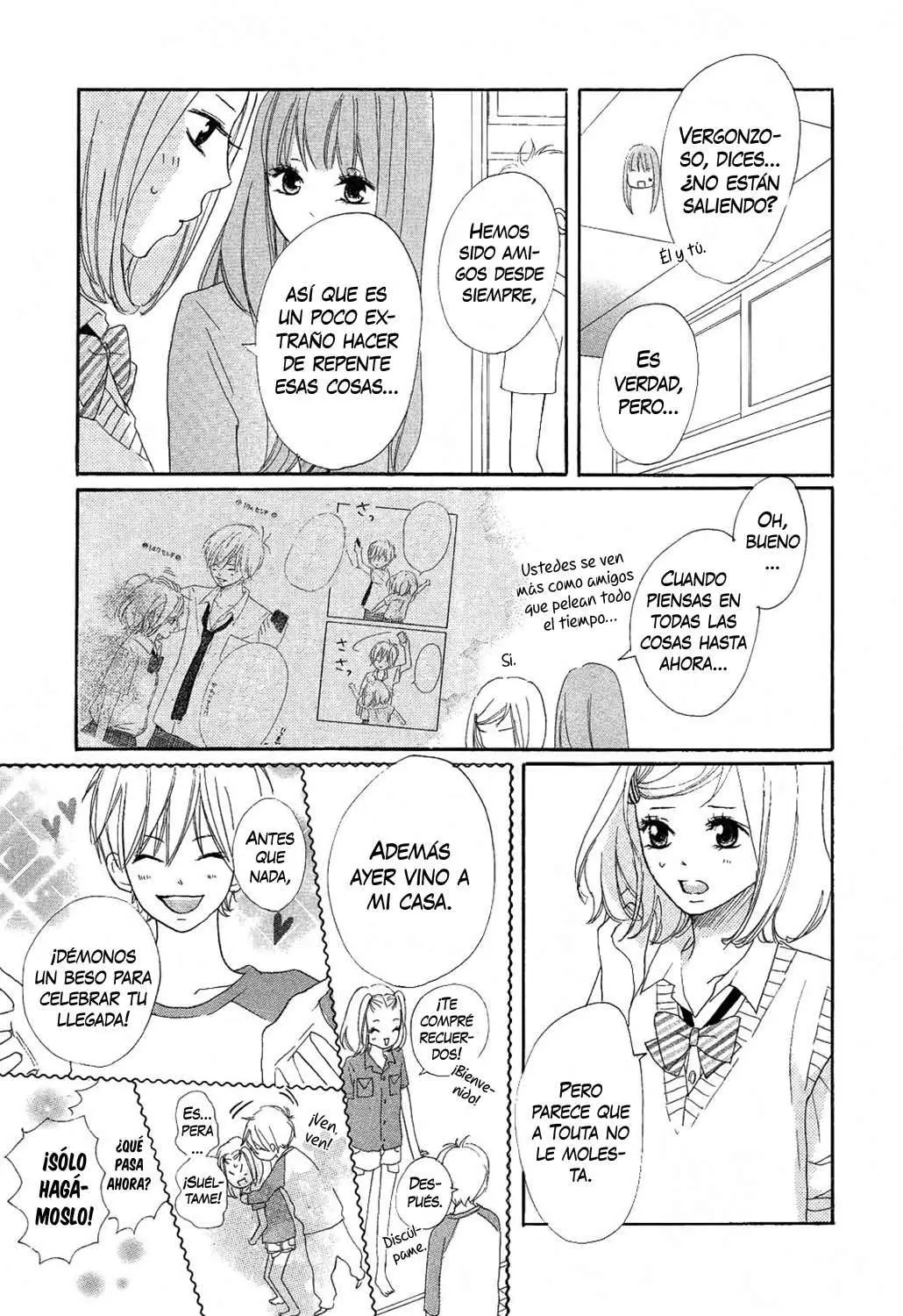 Color (Mimori Ao) (2012) - Capítulo 1 - Página 15 - LectorTMOo