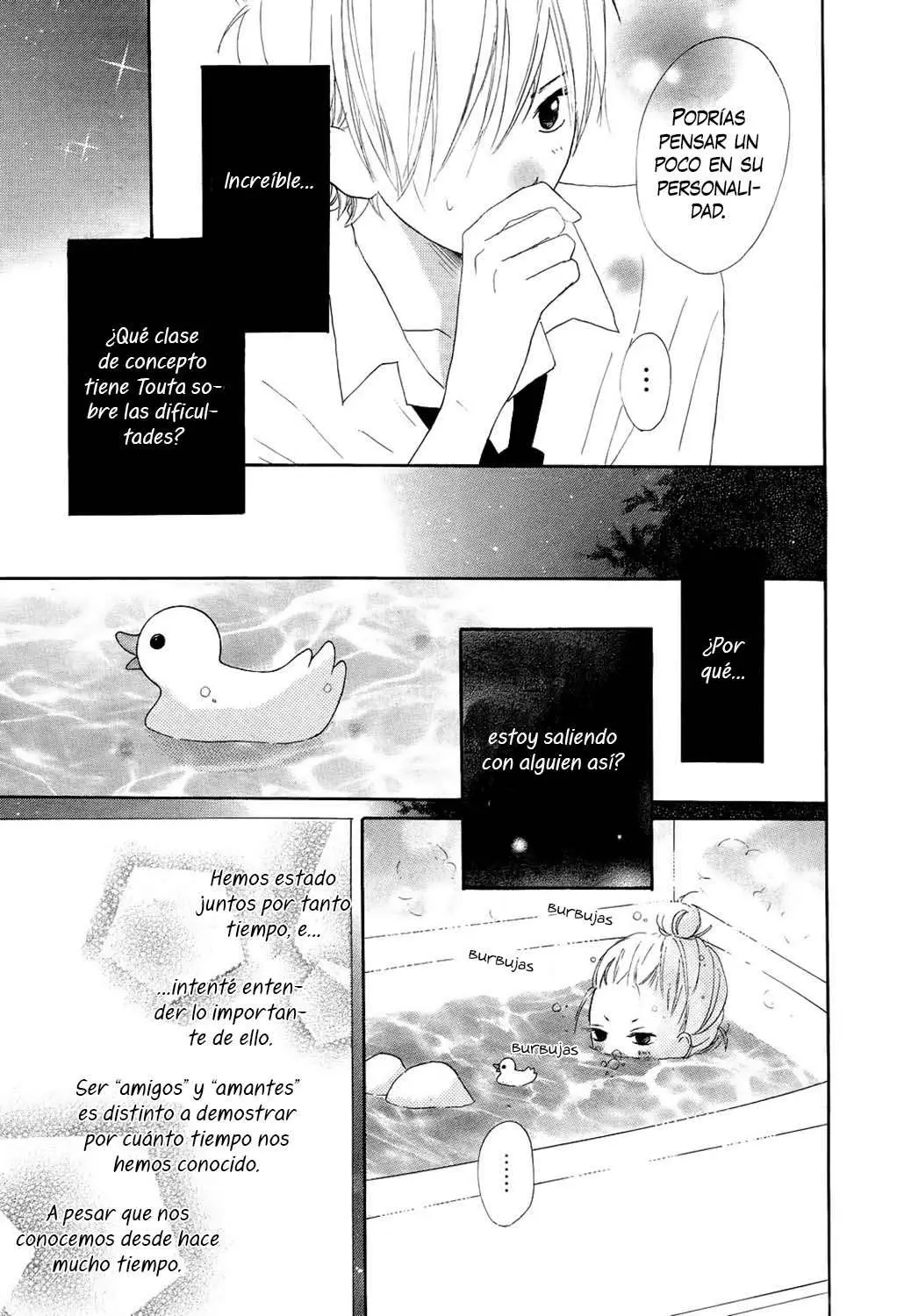 Color (Mimori Ao) (2012) - Capítulo 1 - Página 19 - LectorTMOo
