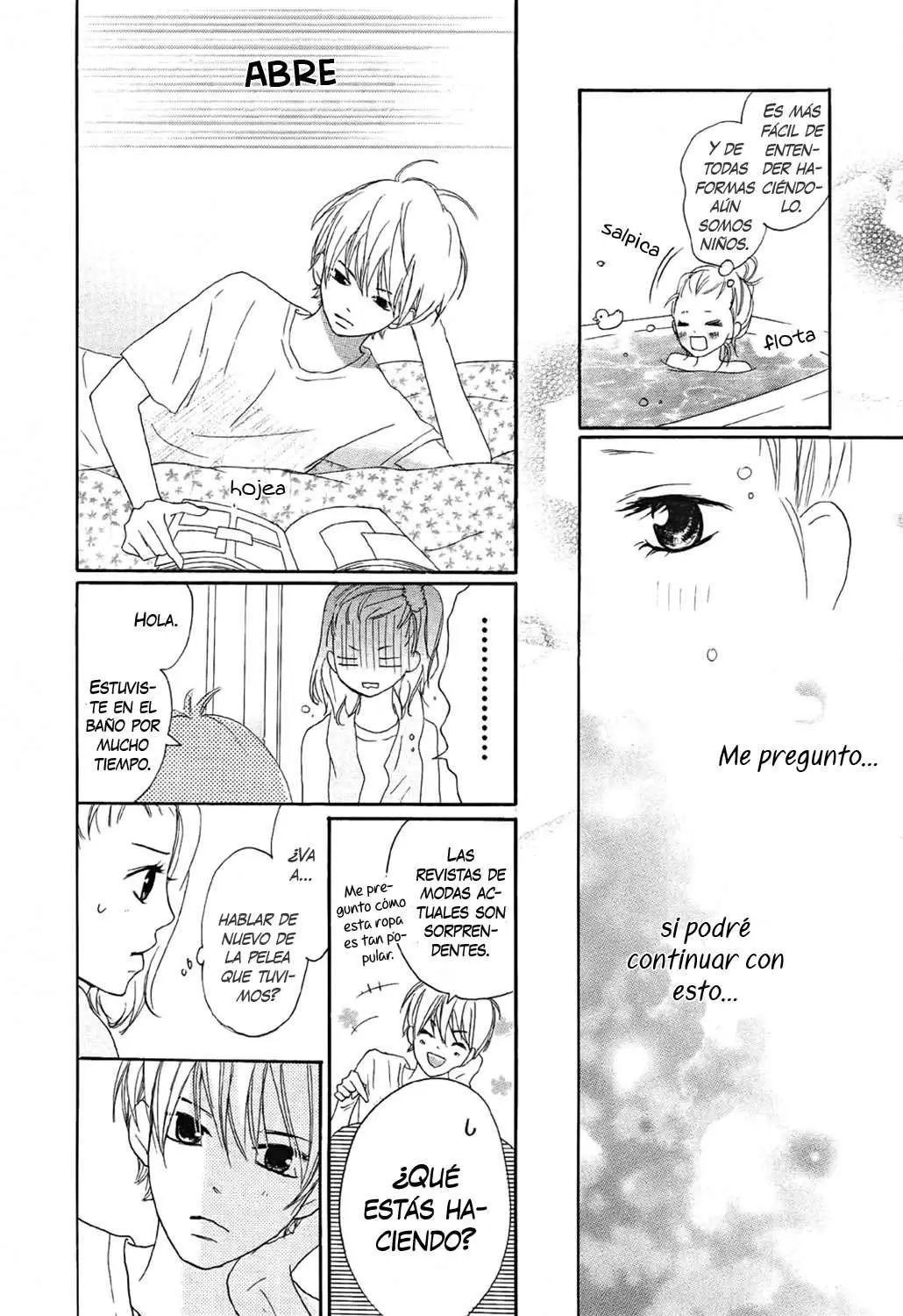 Color (Mimori Ao) (2012) - Capítulo 1 - Página 20 - LectorTMOo