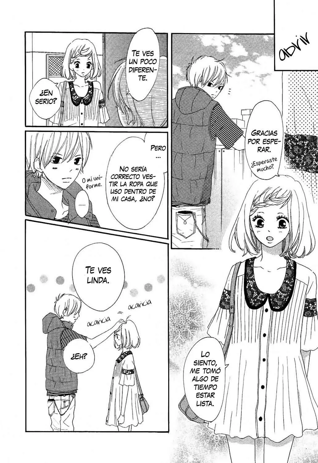 Color (Mimori Ao) (2012) - Capítulo 1 - Página 24 - LectorTMOo