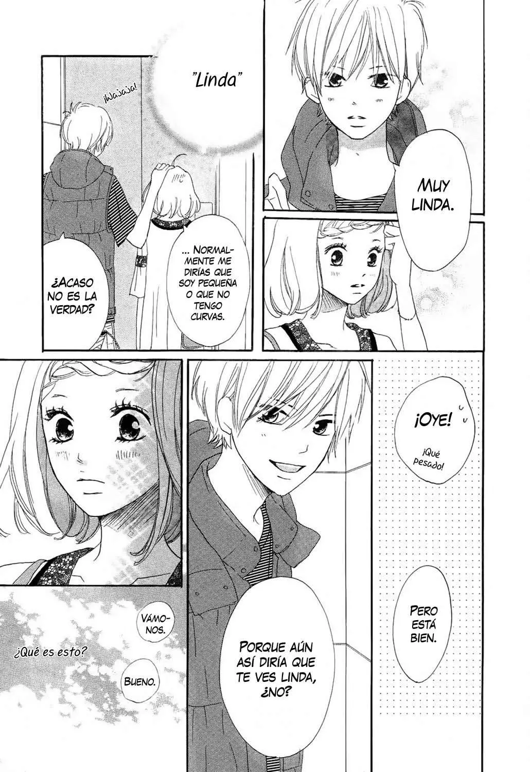 Color (Mimori Ao) (2012) - Capítulo 1 - Página 25 - LectorTMOo