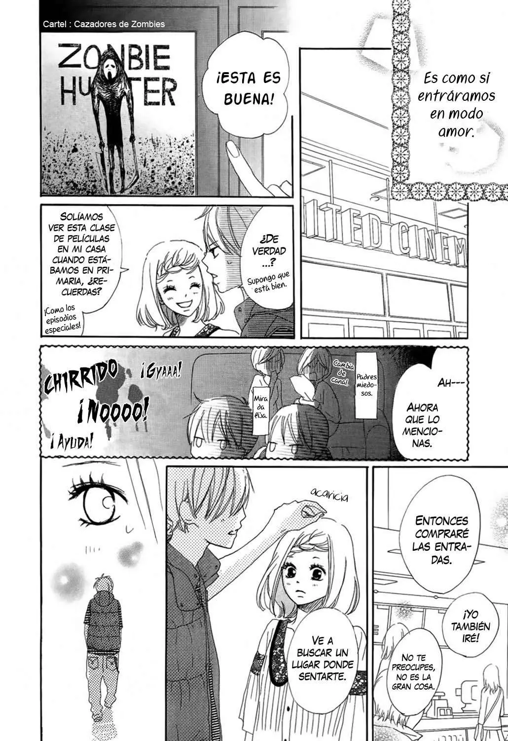 Color (Mimori Ao) (2012) - Capítulo 1 - Página 26 - LectorTMOo