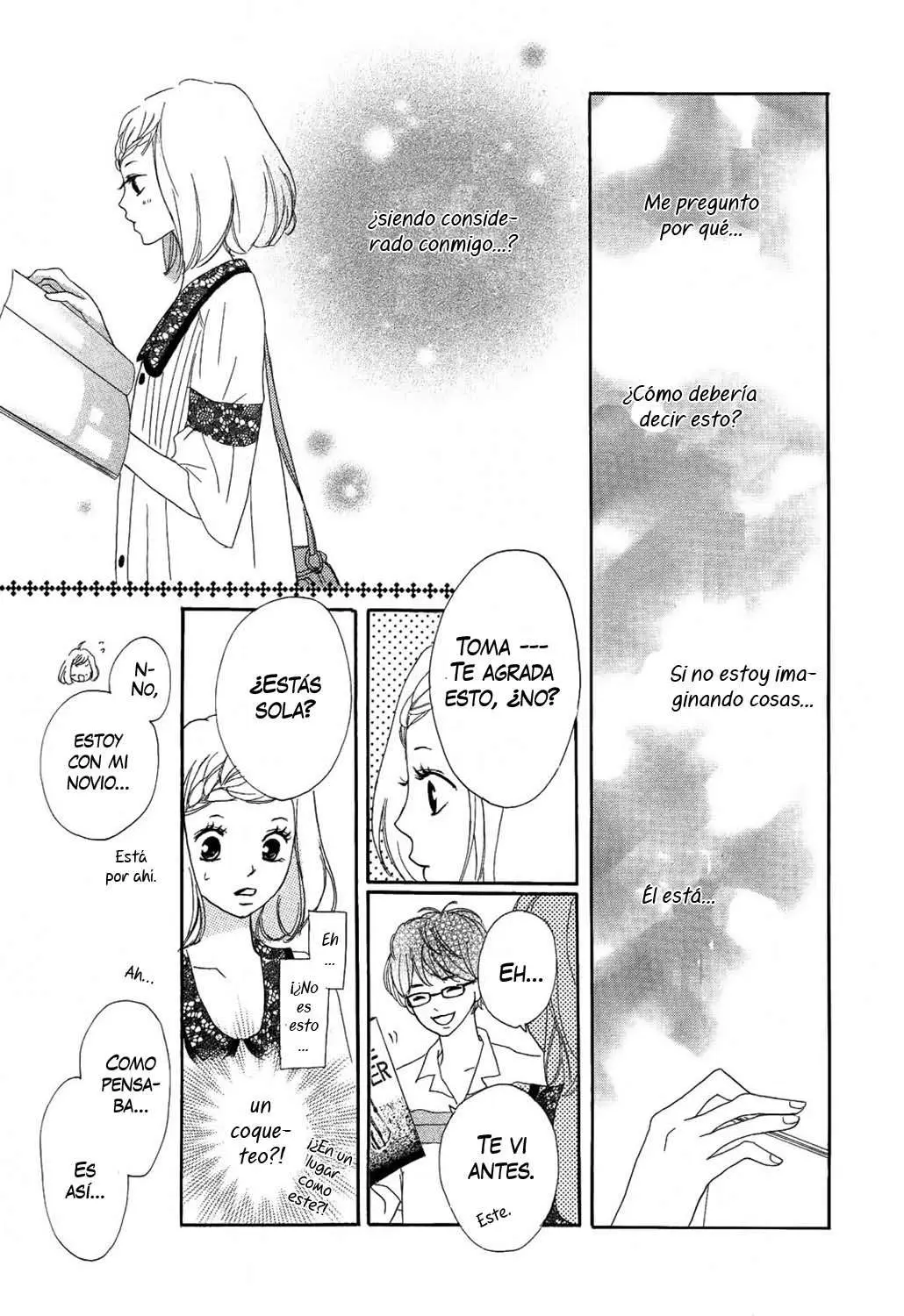 Color (Mimori Ao) (2012) - Capítulo 1 - Página 27 - LectorTMOo