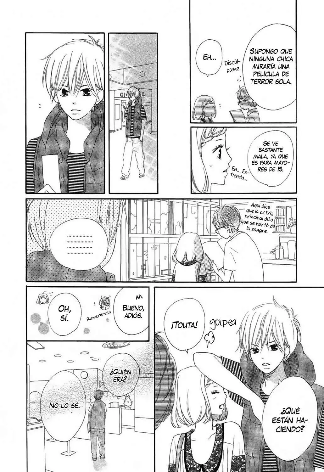 Color (Mimori Ao) (2012) - Capítulo 1 - Página 28 - LectorTMOo