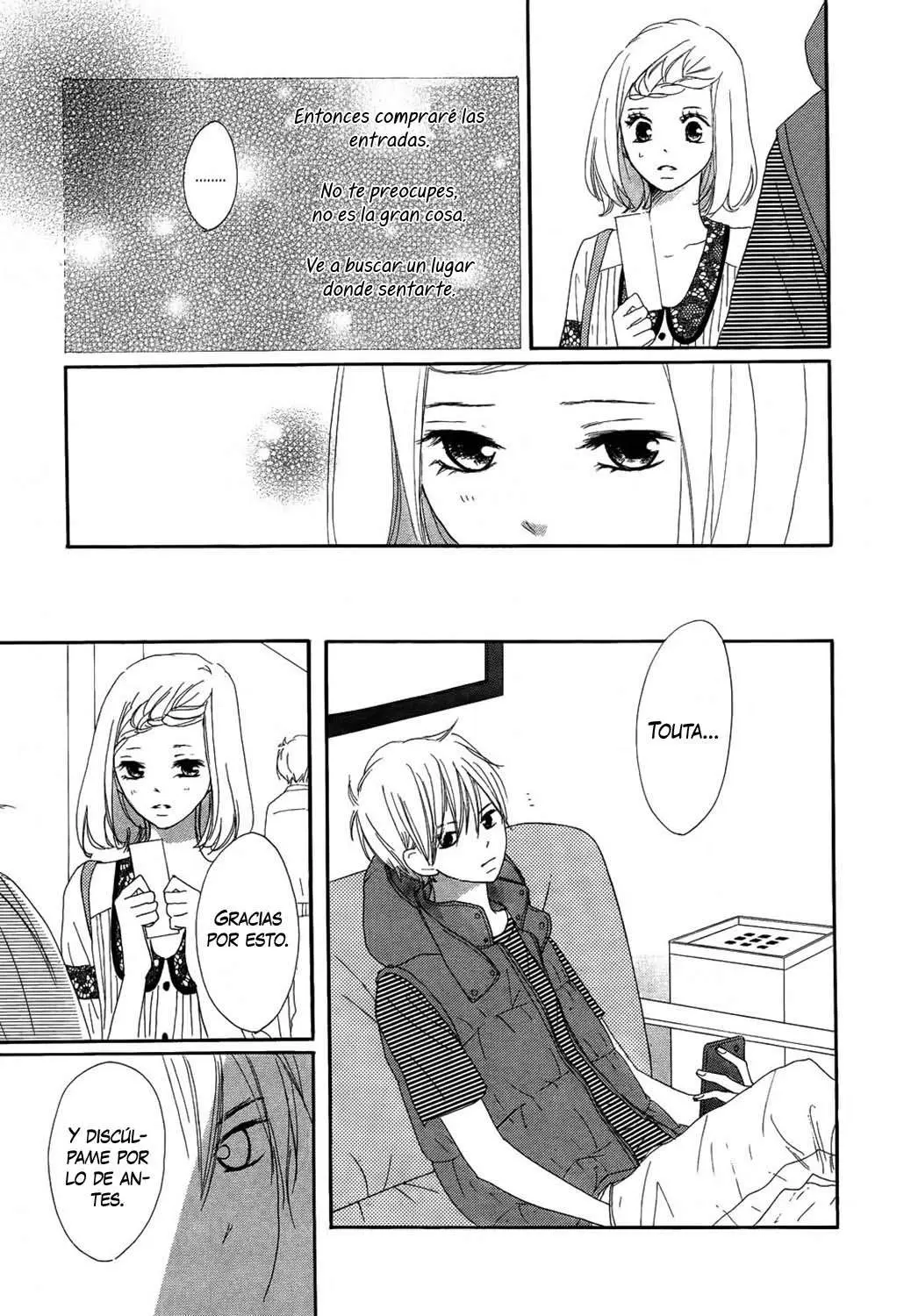 Color (Mimori Ao) (2012) - Capítulo 1 - Página 31 - LectorTMOo