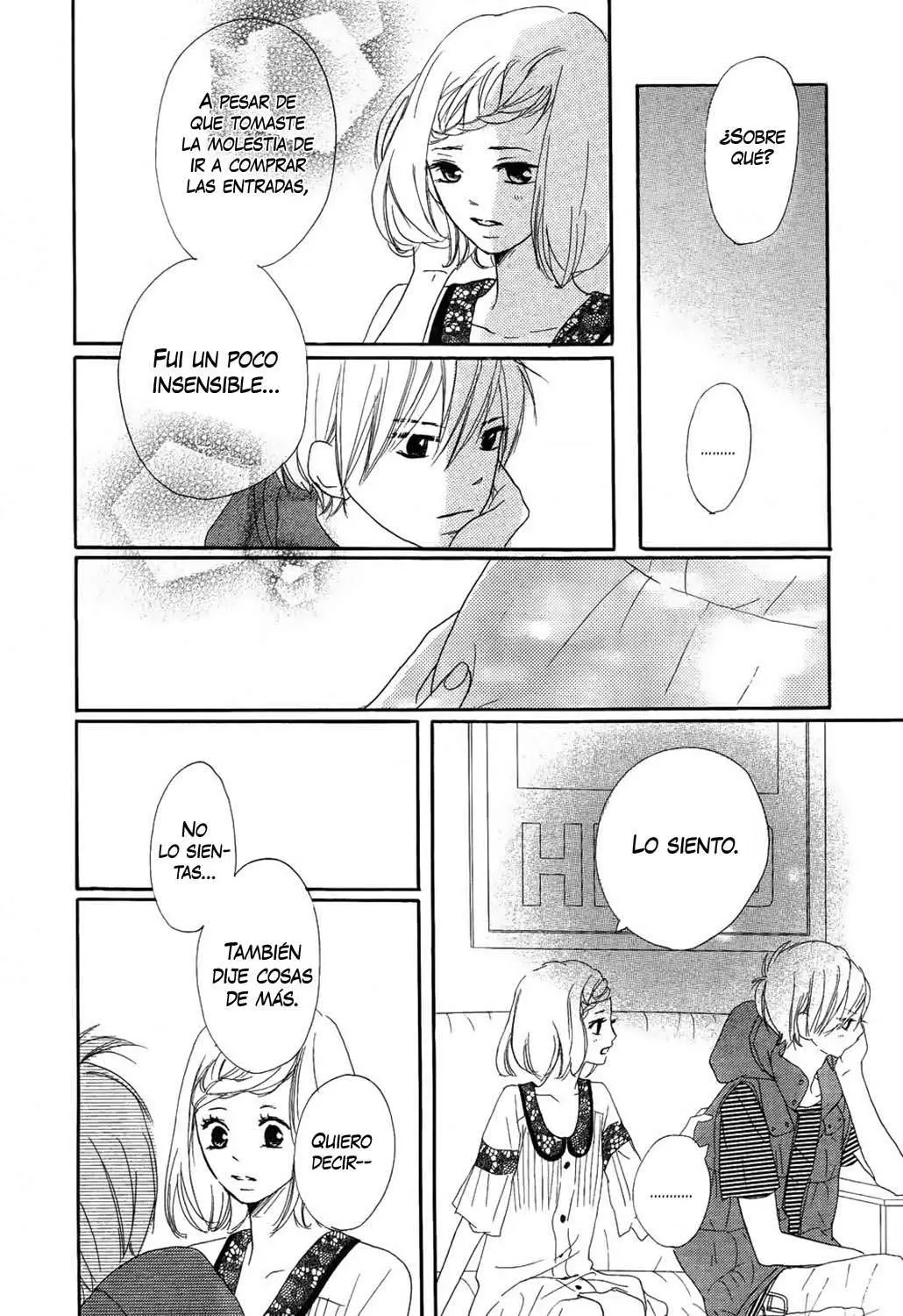 Color (Mimori Ao) (2012) - Capítulo 1 - Página 32 - LectorTMOo