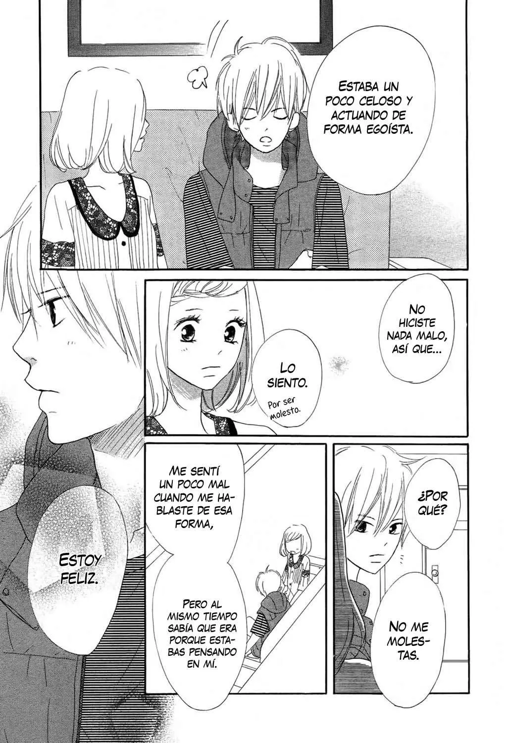 Color (Mimori Ao) (2012) - Capítulo 1 - Página 33 - LectorTMOo