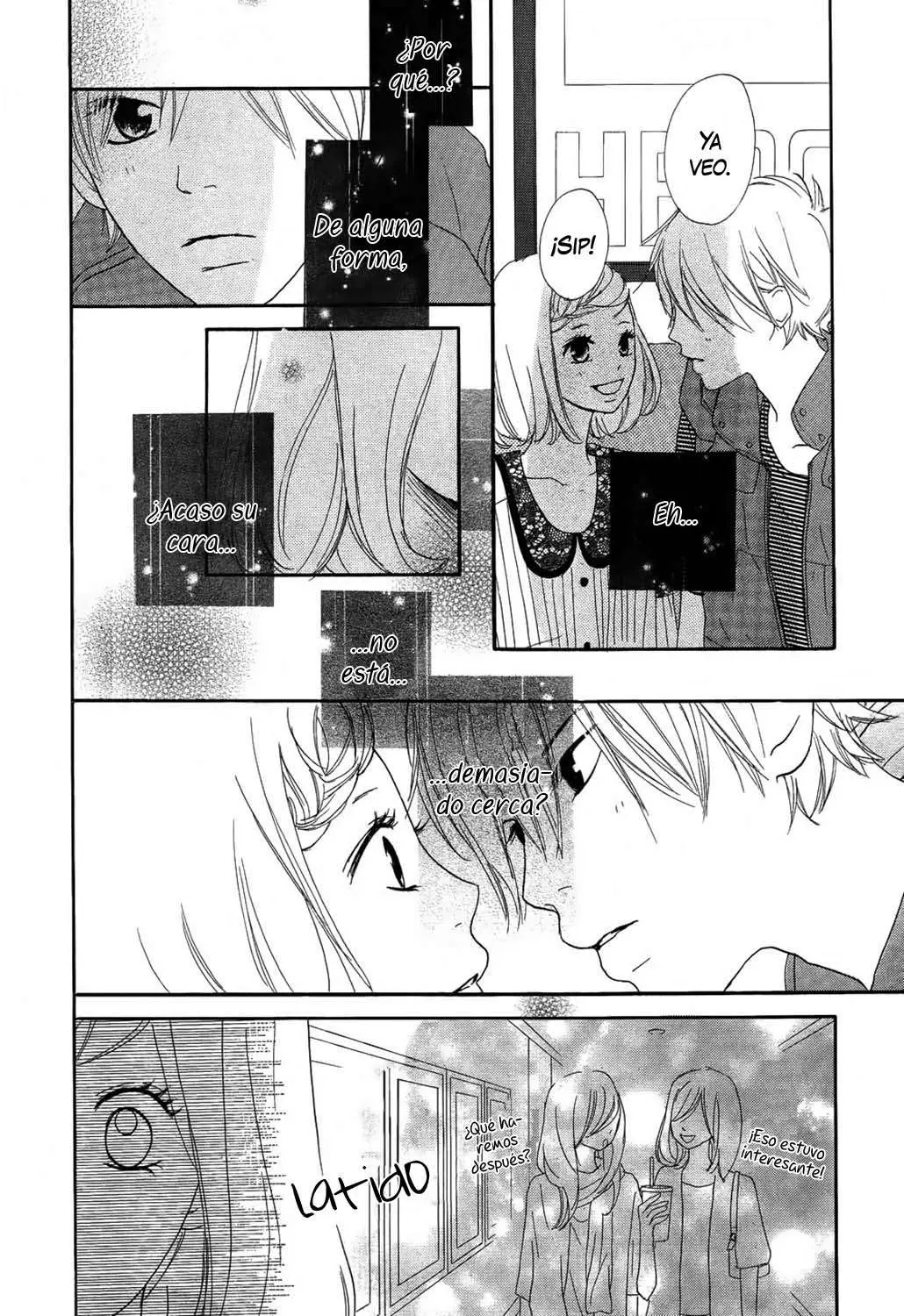 Color (Mimori Ao) (2012) - Capítulo 1 - Página 34 - LectorTMOo