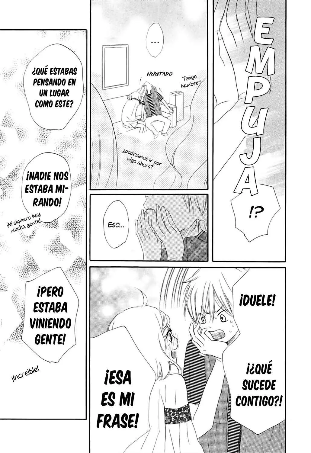Color (Mimori Ao) (2012) - Capítulo 1 - Página 35 - LectorTMOo