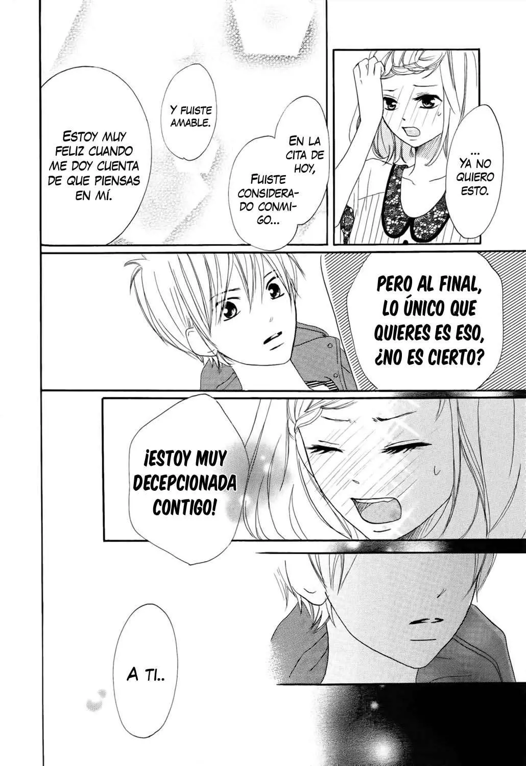 Color (Mimori Ao) (2012) - Capítulo 1 - Página 36 - LectorTMOo
