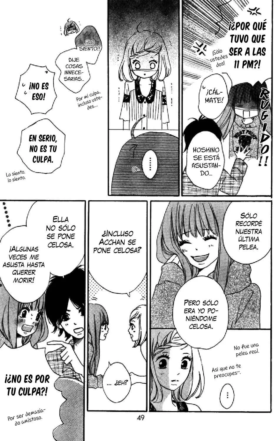 Color (Mimori Ao) (2012) - Capítulo 2 - Página 6 - LectorTMOo