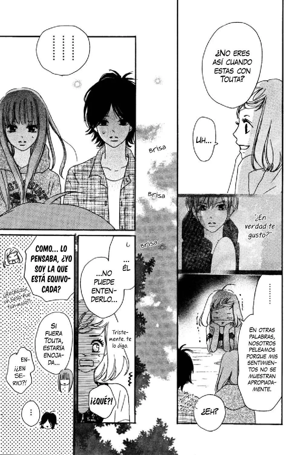 Color (Mimori Ao) (2012) - Capítulo 2 - Página 8 - LectorTMOo