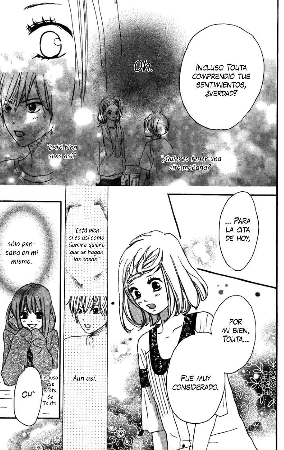 Color (Mimori Ao) (2012) - Capítulo 2 - Página 10 - LectorTMOo