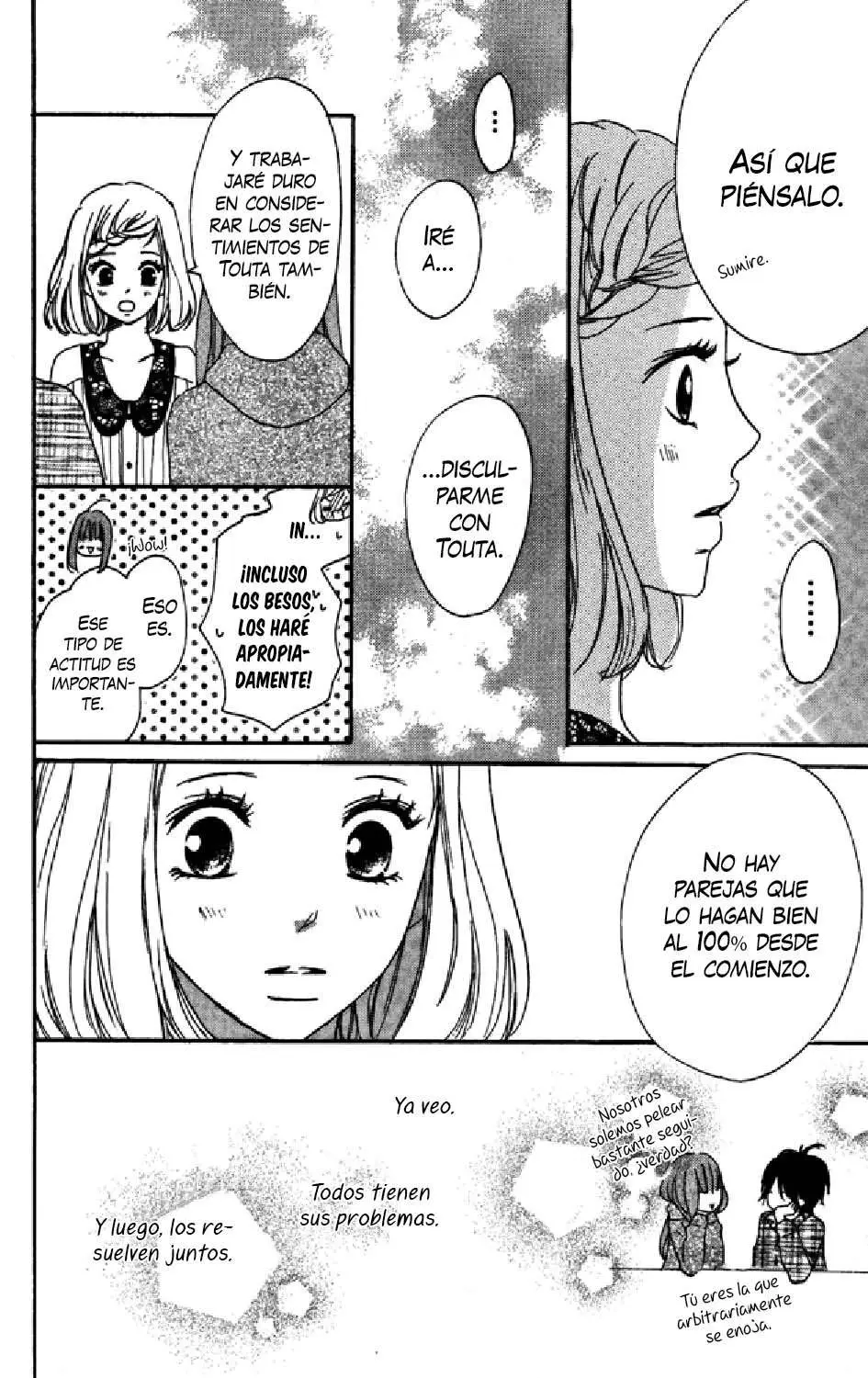 Color (Mimori Ao) (2012) - Capítulo 2 - Página 11 - LectorTMOo