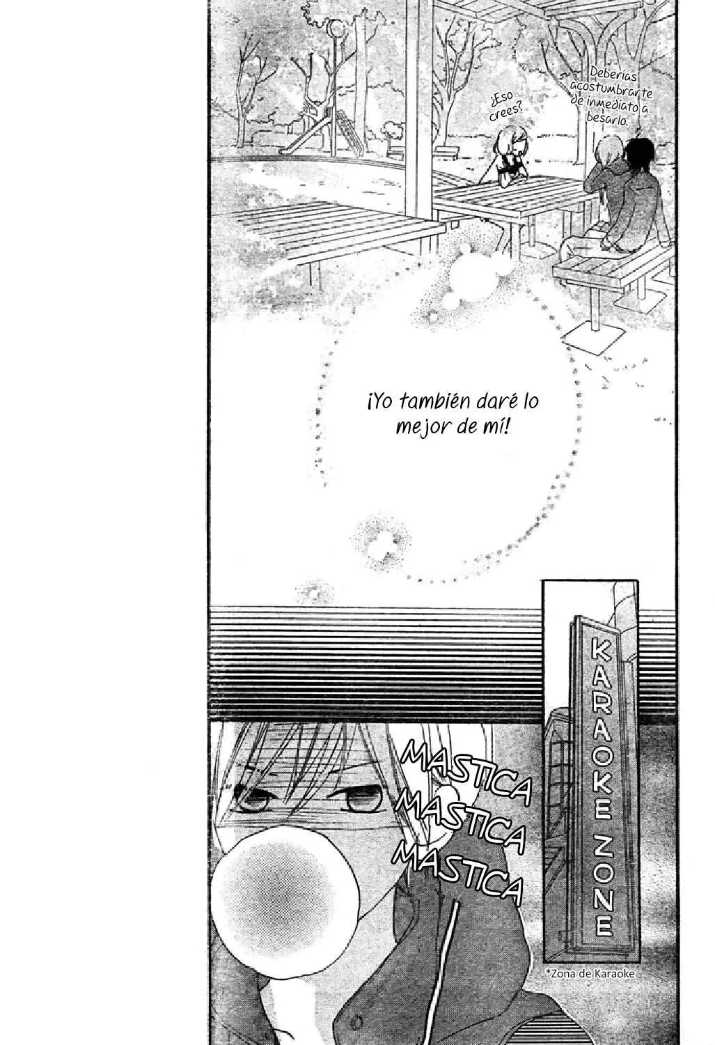 Color (Mimori Ao) (2012) - Capítulo 2 - Página 12 - LectorTMOo