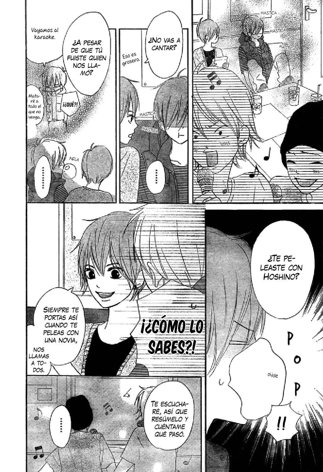 Color (Mimori Ao) (2012) - Capítulo 2 - Página 13 - LectorTMOo
