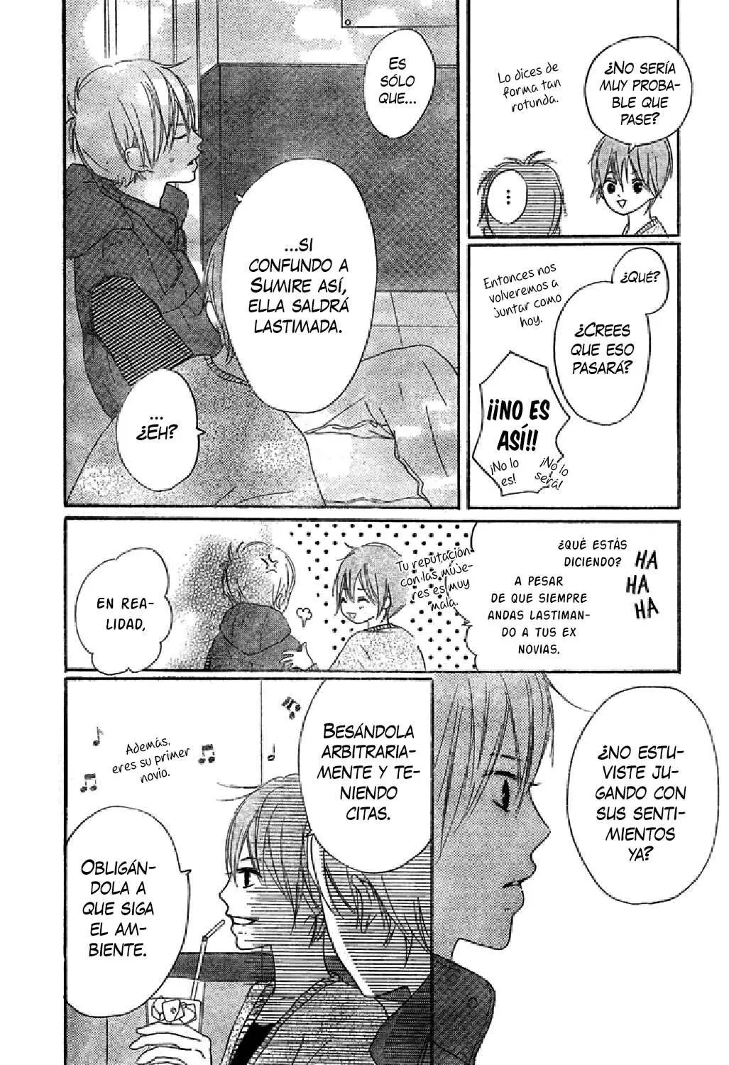 Color (Mimori Ao) (2012) - Capítulo 2 - Página 17 - LectorTMOo