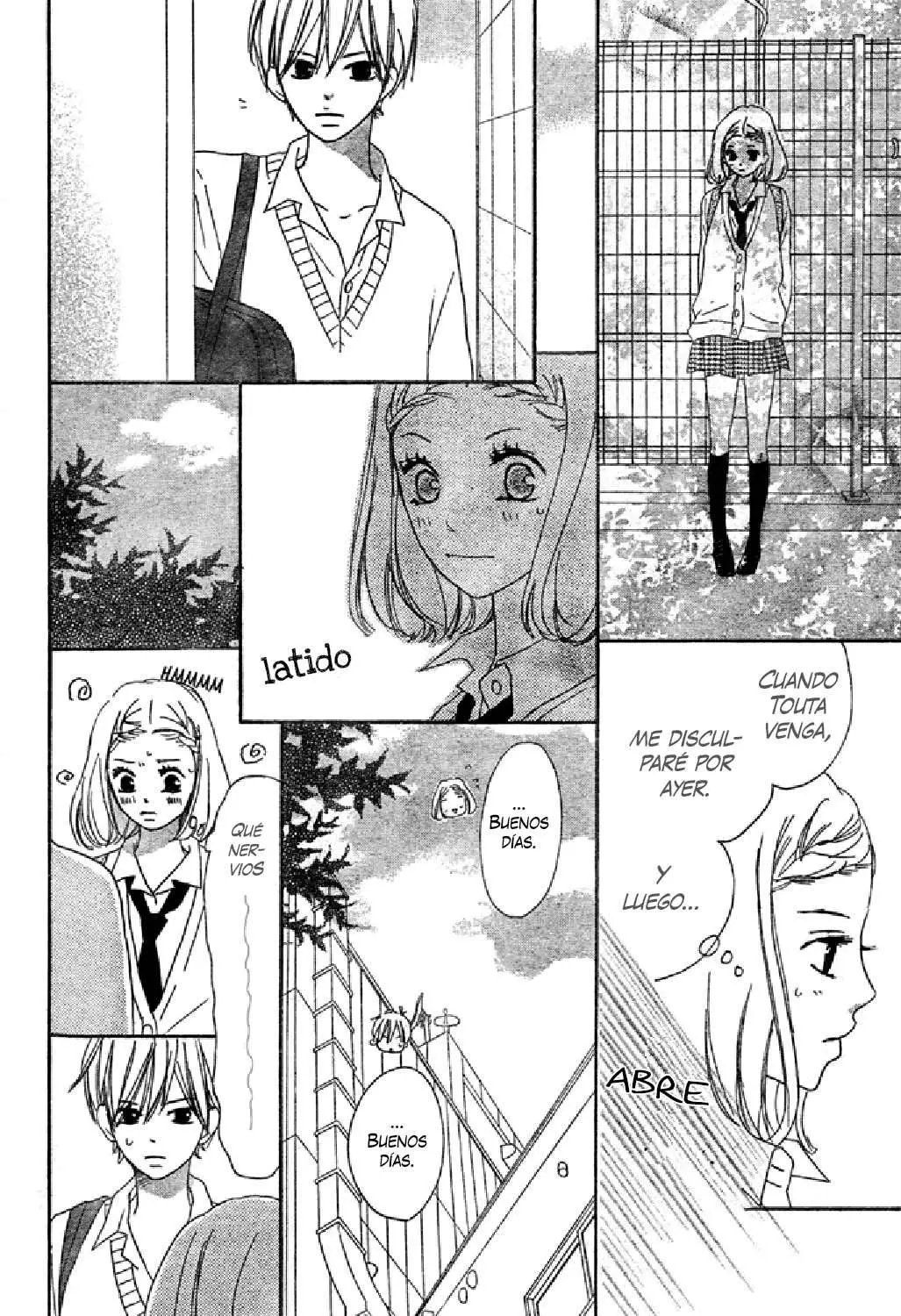 Color (Mimori Ao) (2012) - Capítulo 2 - Página 19 - LectorTMOo