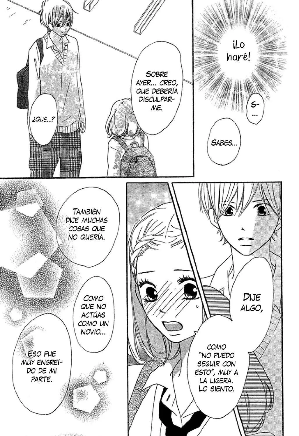 Color (Mimori Ao) (2012) - Capítulo 2 - Página 20 - LectorTMOo