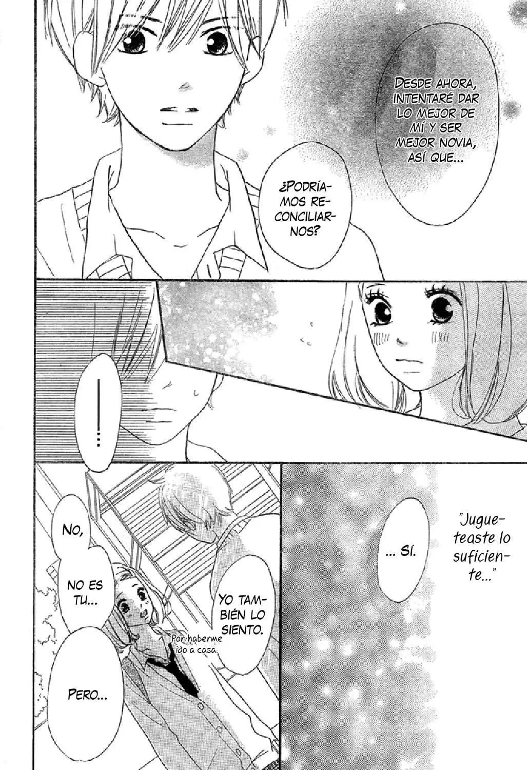 Color (Mimori Ao) (2012) - Capítulo 2 - Página 21 - LectorTMOo