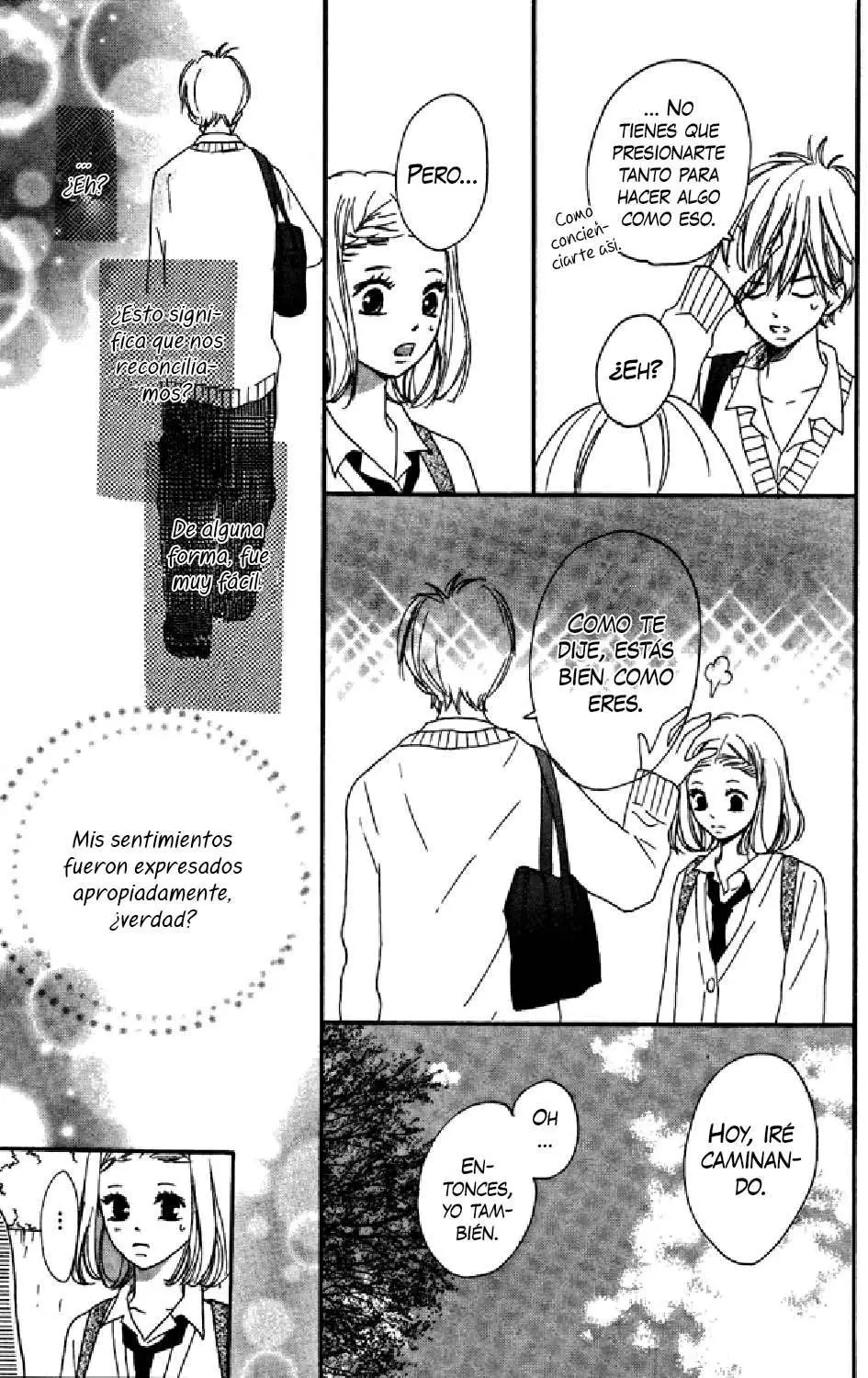 Color (Mimori Ao) (2012) - Capítulo 2 - Página 22 - LectorTMOo