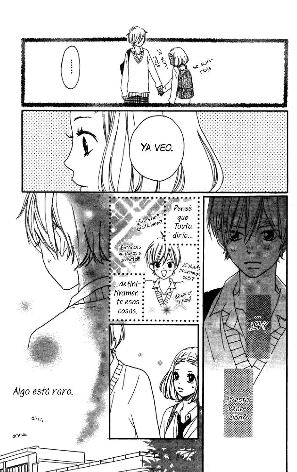 Color (Mimori Ao) (2012) - Capítulo 2 - Página 24 - LectorTMOo