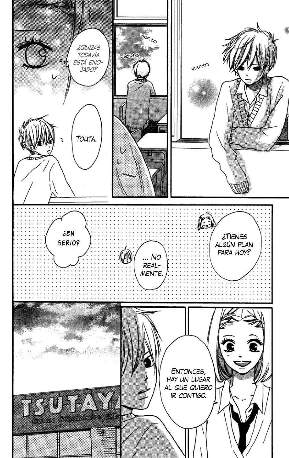 Color (Mimori Ao) (2012) - Capítulo 2 - Página 25 - LectorTMOo