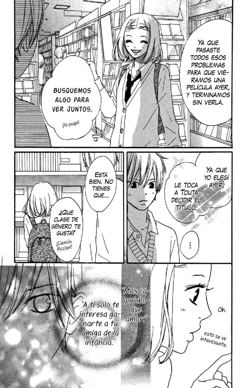 Color (Mimori Ao) (2012) - Capítulo 2 - Página 26 - LectorTMOo