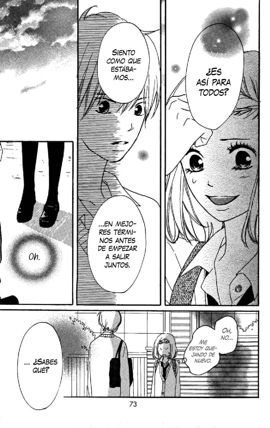 Color (Mimori Ao) (2012) - Capítulo 2 - Página 30 - LectorTMOo