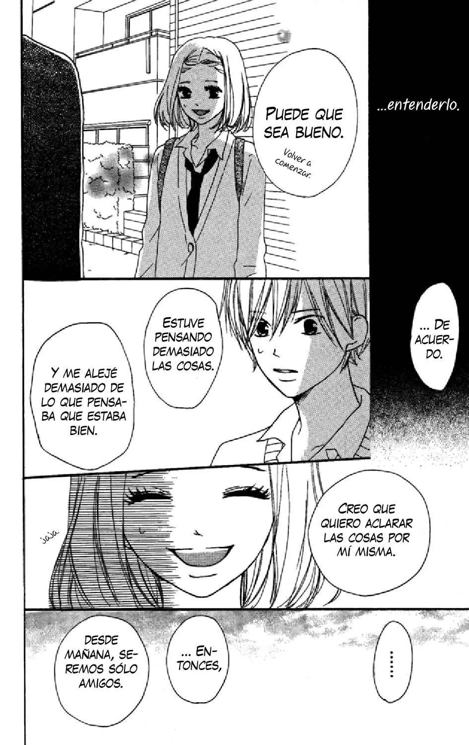 Color (Mimori Ao) (2012) - Capítulo 2 - Página 33 - LectorTMOo