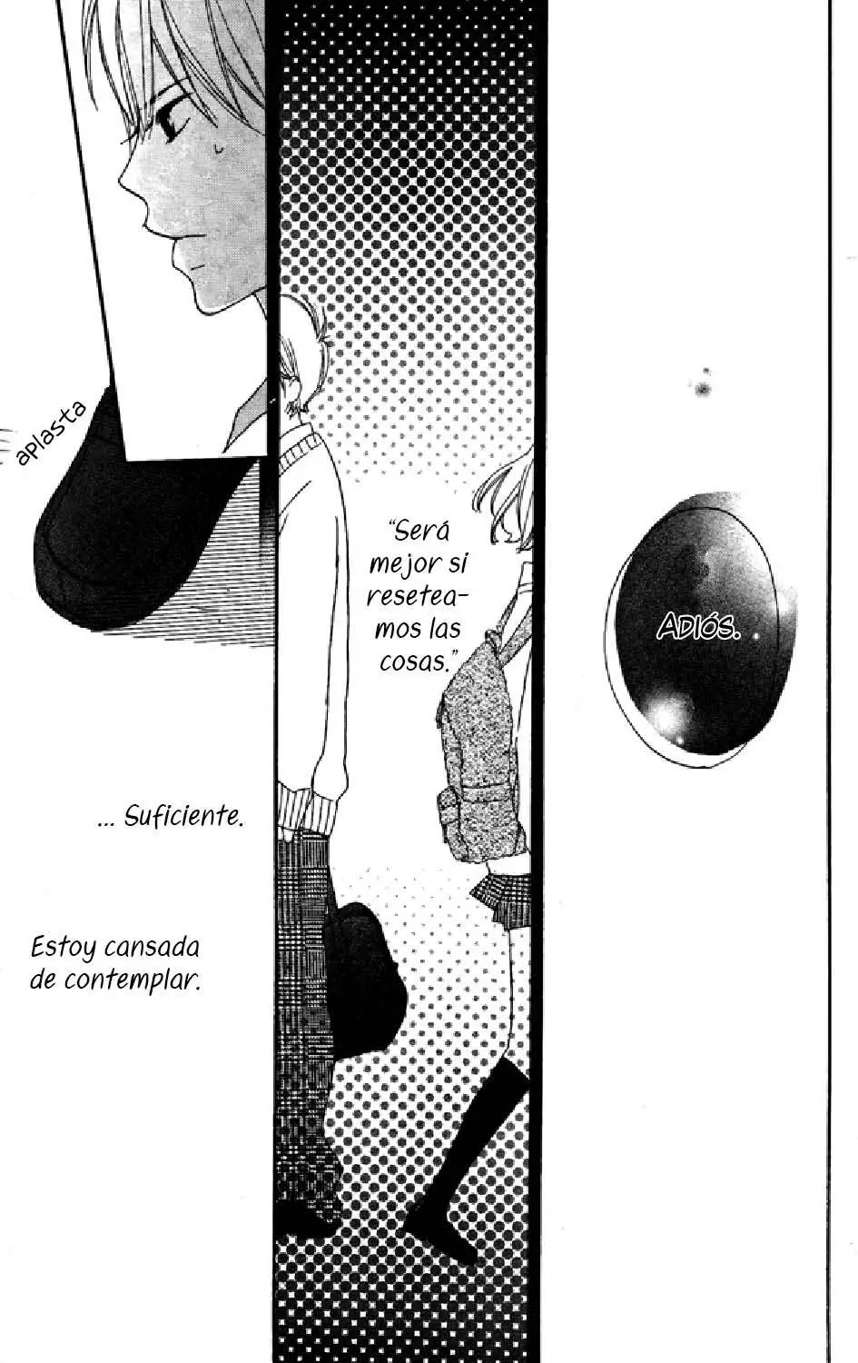 Color (Mimori Ao) (2012) - Capítulo 2 - Página 34 - LectorTMOo