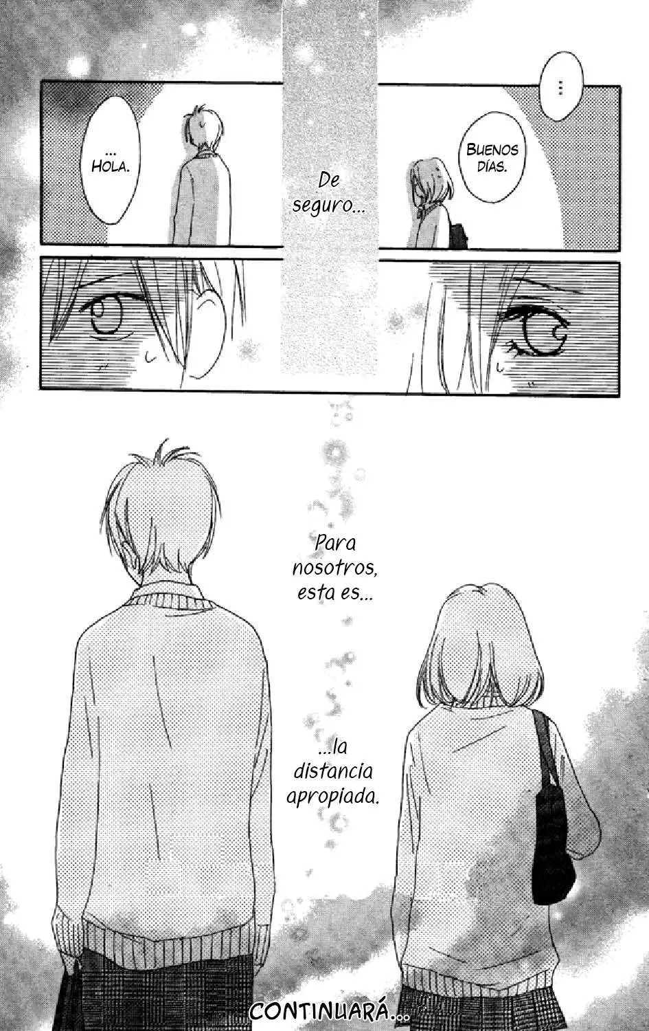 Color (Mimori Ao) (2012) - Capítulo 2 - Página 36 - LectorTMOo