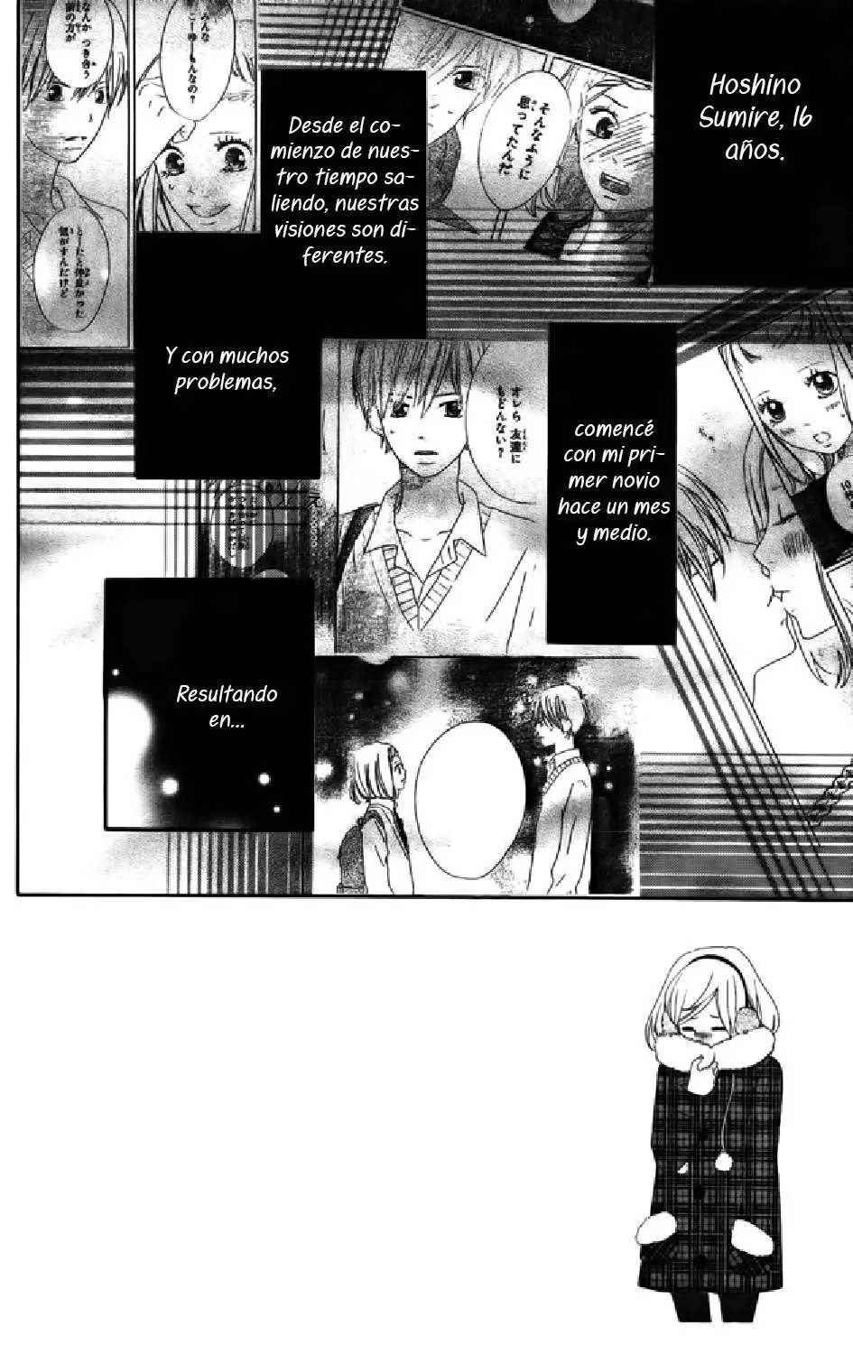 Color (Mimori Ao) (2012) - Capítulo 3 - Página 3 - LectorTMOo