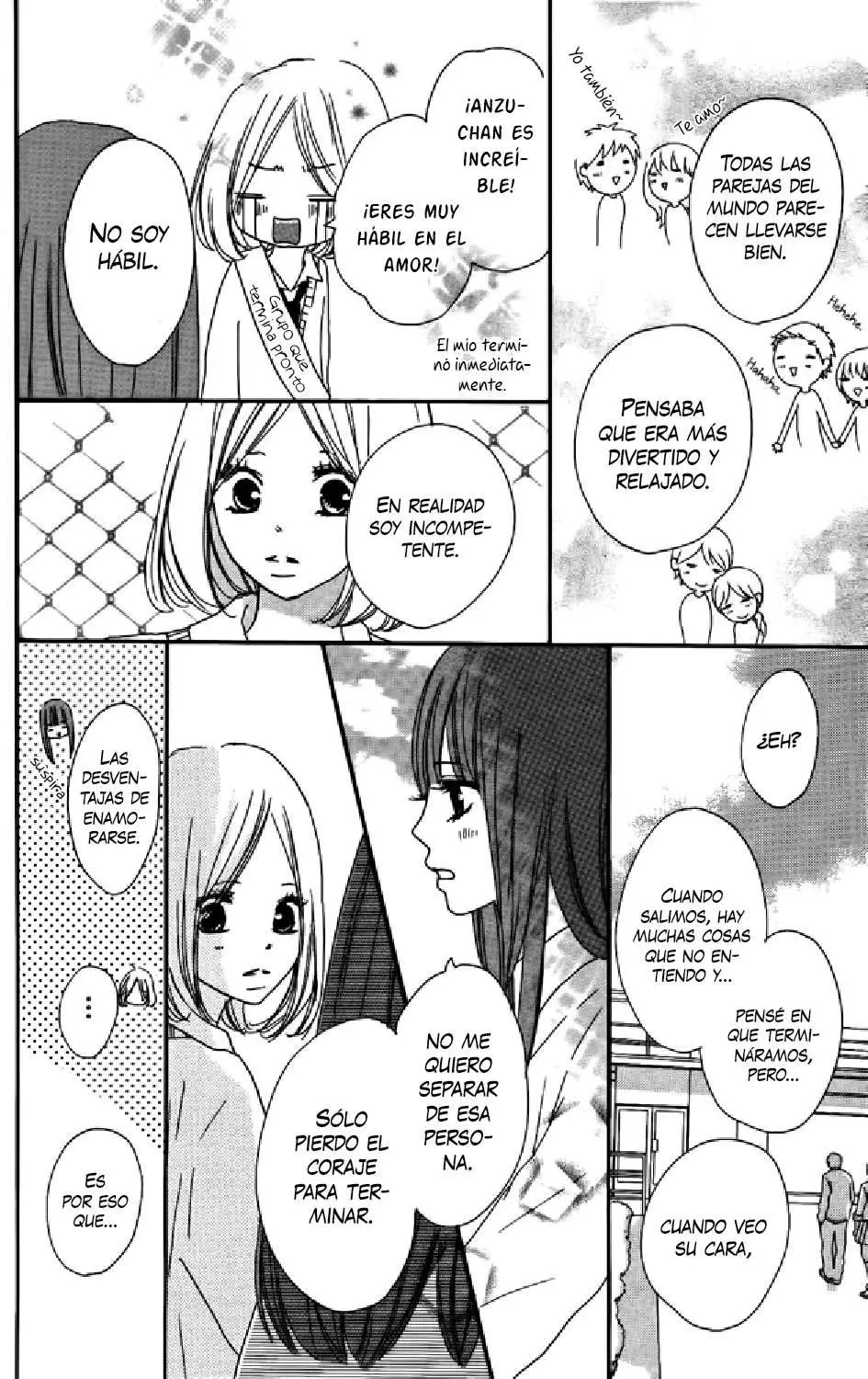 Color (Mimori Ao) (2012) - Capítulo 3 - Página 5 - LectorTMOo
